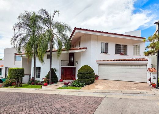 Luxury home in Zapopan, Jalisco