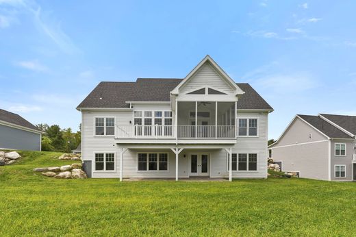 Apartment in Lenox, Berkshire County