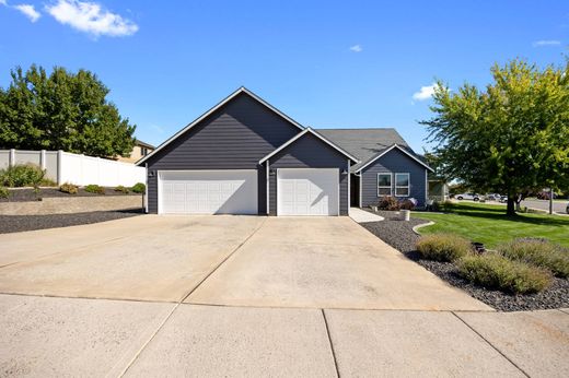 Casa Unifamiliare a West Richland, Benton County