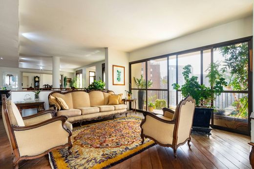 Duplex in São Paulo