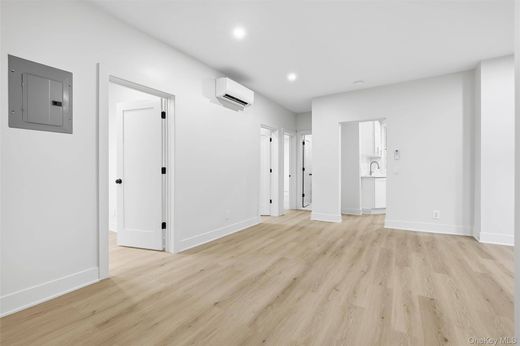 دوبلكس ﻓﻲ Yonkers, Westchester County