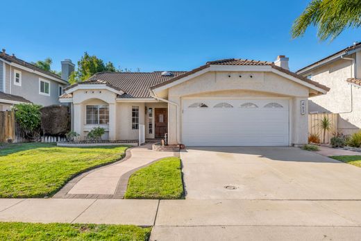 Vrijstaand huis in Simi Valley, Ventura County