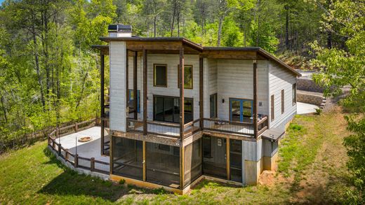 Detached House in Mineral Bluff, Fannin County