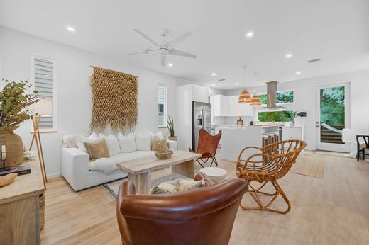 단독 저택 / Saint Augustine, Saint Johns County