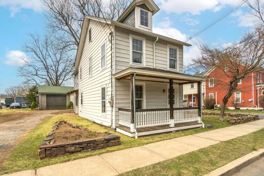 Detached House in Lambertville, Hunterdon County