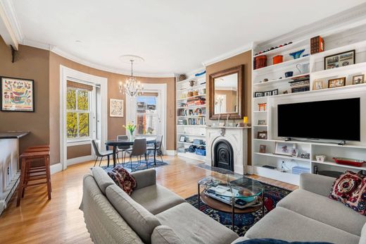 Apartment in Boston, Suffolk County