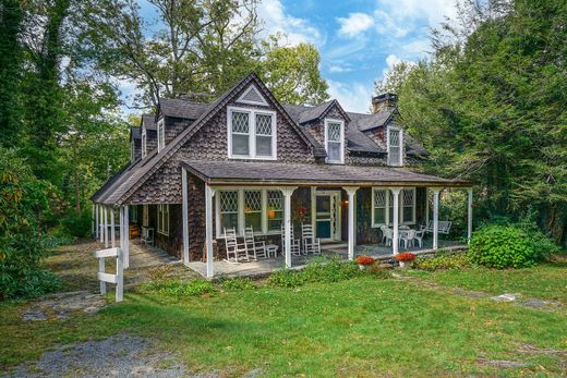 Detached House in Blowing Rock, Watauga County