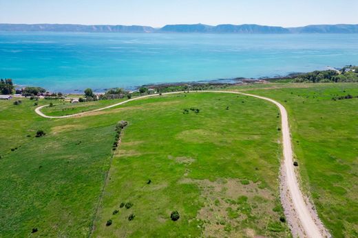 地皮  Garden City, Rich County