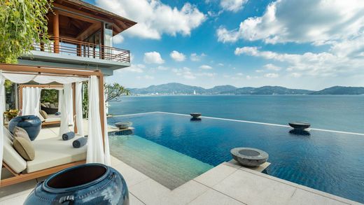 Willa w Phuket, Phuket Province