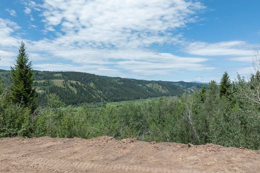 Land in Thayne, Lincoln County