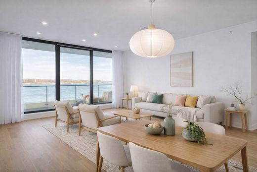 Apartment in Montreal, City of Montréal