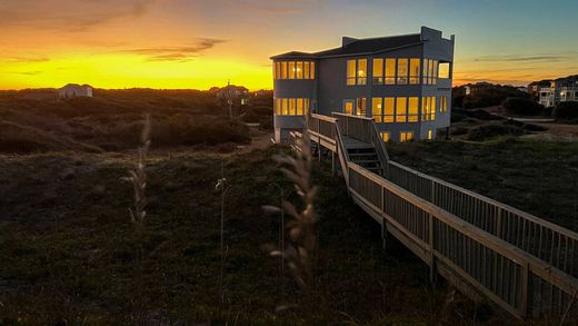 Maison individuelle à Corolla, Comté de Currituck