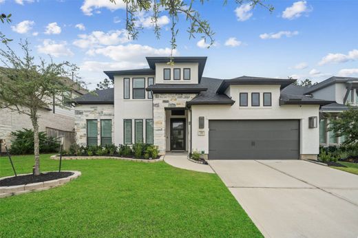 Casa Unifamiliare a Montgomery, Montgomery County