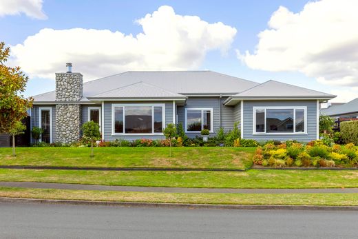 Casa en Taupo, Taupo District