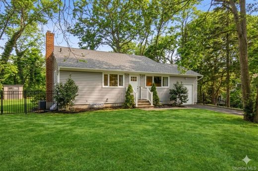 Müstakil ev Huntington, Suffolk County