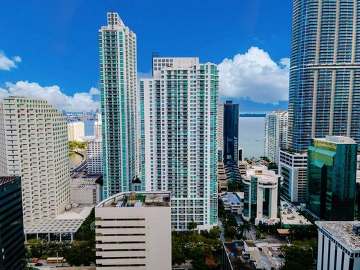 Apartment / Etagenwohnung in Miami, Miami-Dade County