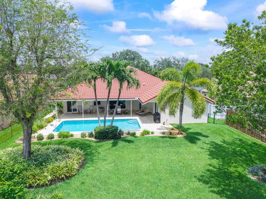 Casa de luxo - Coral Springs, Broward County