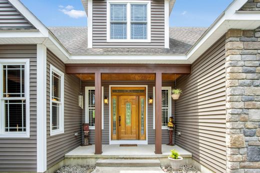 호화 저택 / Slate Hill, Orange County