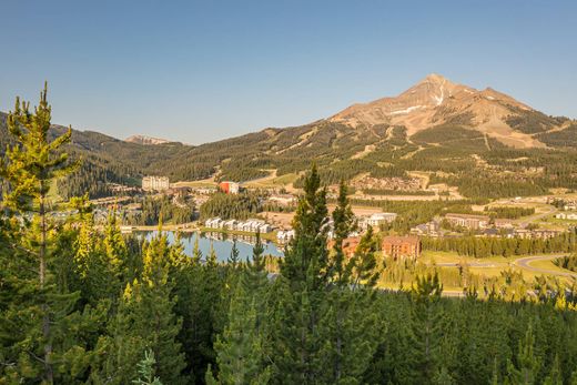 Grundstück in Big Sky, Gallatin County