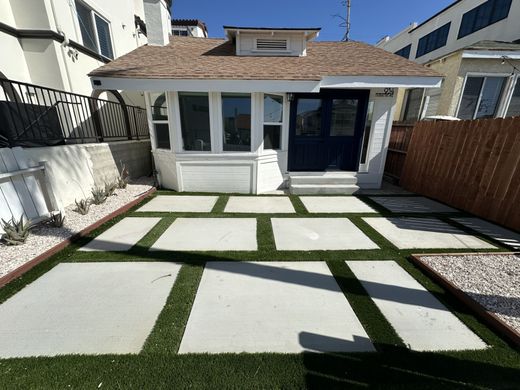 منزل ﻓﻲ Hermosa Beach, Los Angeles County