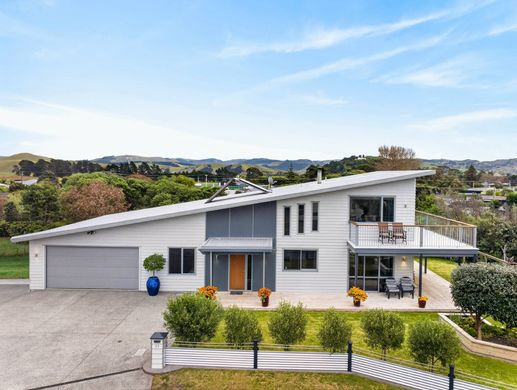 Casa en Napier, Napier City