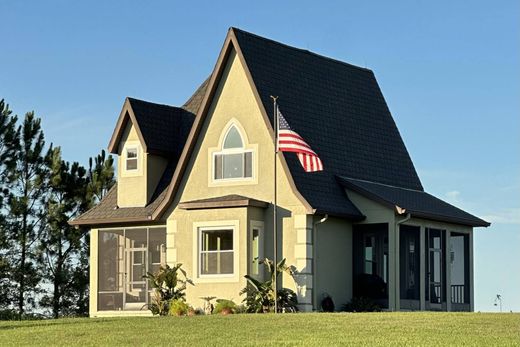 Частный Дом, Clermont, Lake County