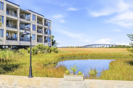 Appartamento a Saint Simons Island, Glynn County