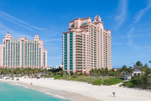 Appartement à Paradise Island, New Providence District
