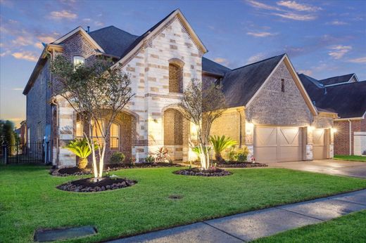Detached House in League City, Galveston County