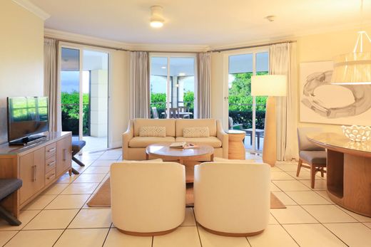 Piso / Apartamento en Grace Bay