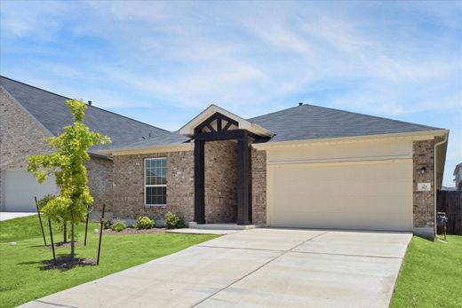 Luxury home in Buda, Hays County