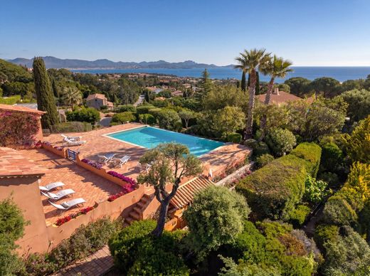 Villa in Saint-Aygulf, Var