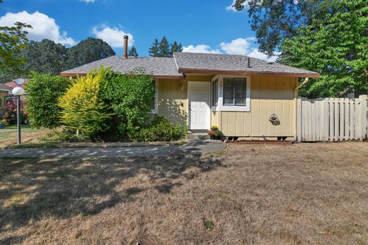 Частный Дом, Лейси, Thurston County