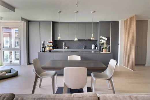 Apartament w Nyon, Nyon District