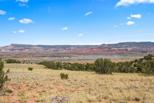Grond in Abiquiu, Rio Arriba County