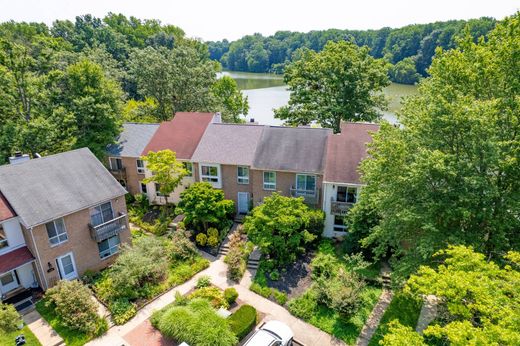 Townhouse in Columbia, Howard County