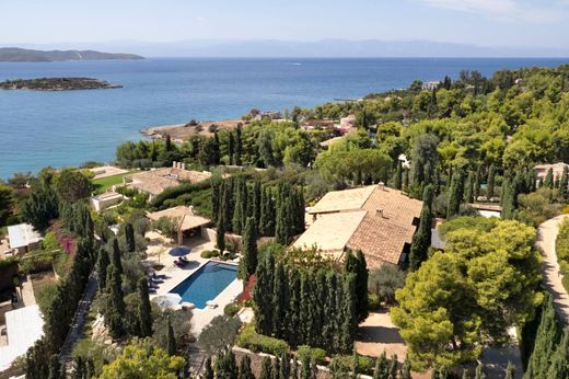 Casa Independente - Porto Heli, Nomós Argolídos