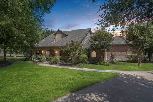 Vrijstaand huis in Aledo, Parker County