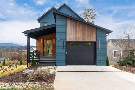 Μονοκατοικία σε Asheville, Buncombe County