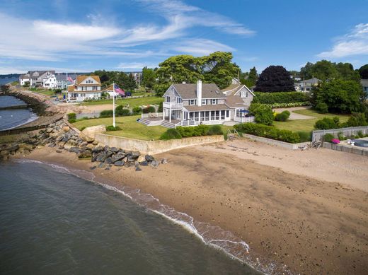 Casa Unifamiliare a Madison, New Haven County