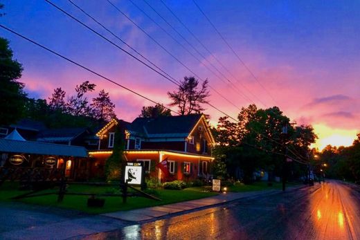 Luxury home in Montgomery, Franklin County