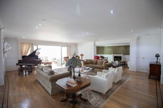 Apartment in São Paulo