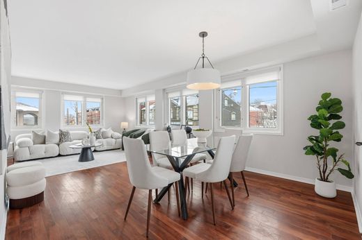 Квартира, Торонто, Ontario