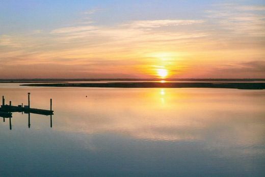 Land in Brigantine, Atlantic County