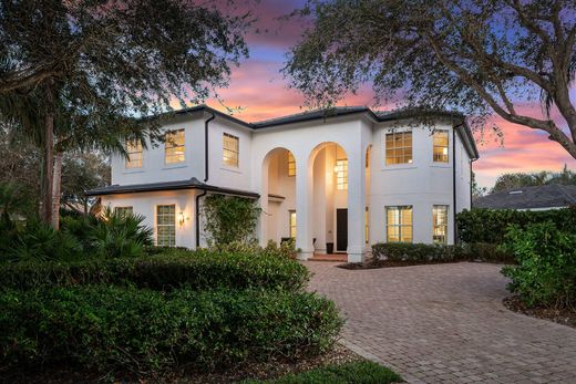 Vrijstaand huis in Naples, Collier County