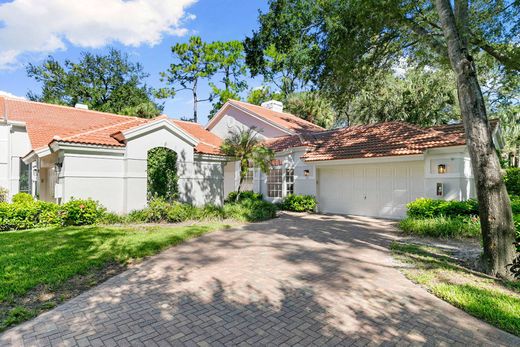 Lüks ev Naples, Collier County