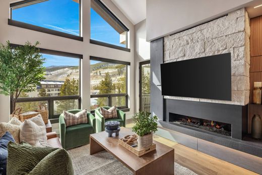 Apartment in Keystone, Summit County