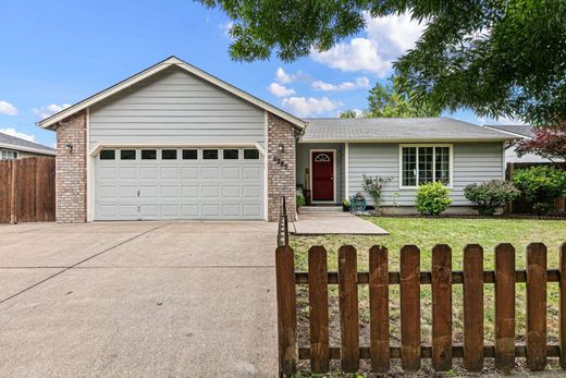 Luxury home in Eugene, Lane County