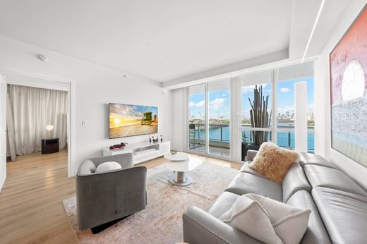 Appartamento a Miami Beach, Miami-Dade County