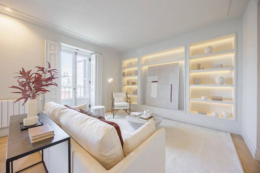 Appartamento a Madrid, Provincia de Madrid